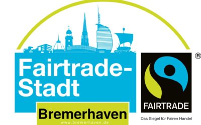 Sitzung der Steuerungsgruppe Fairtrade-Stadt Bremerhaven am Mittwoch, 26.01.2022