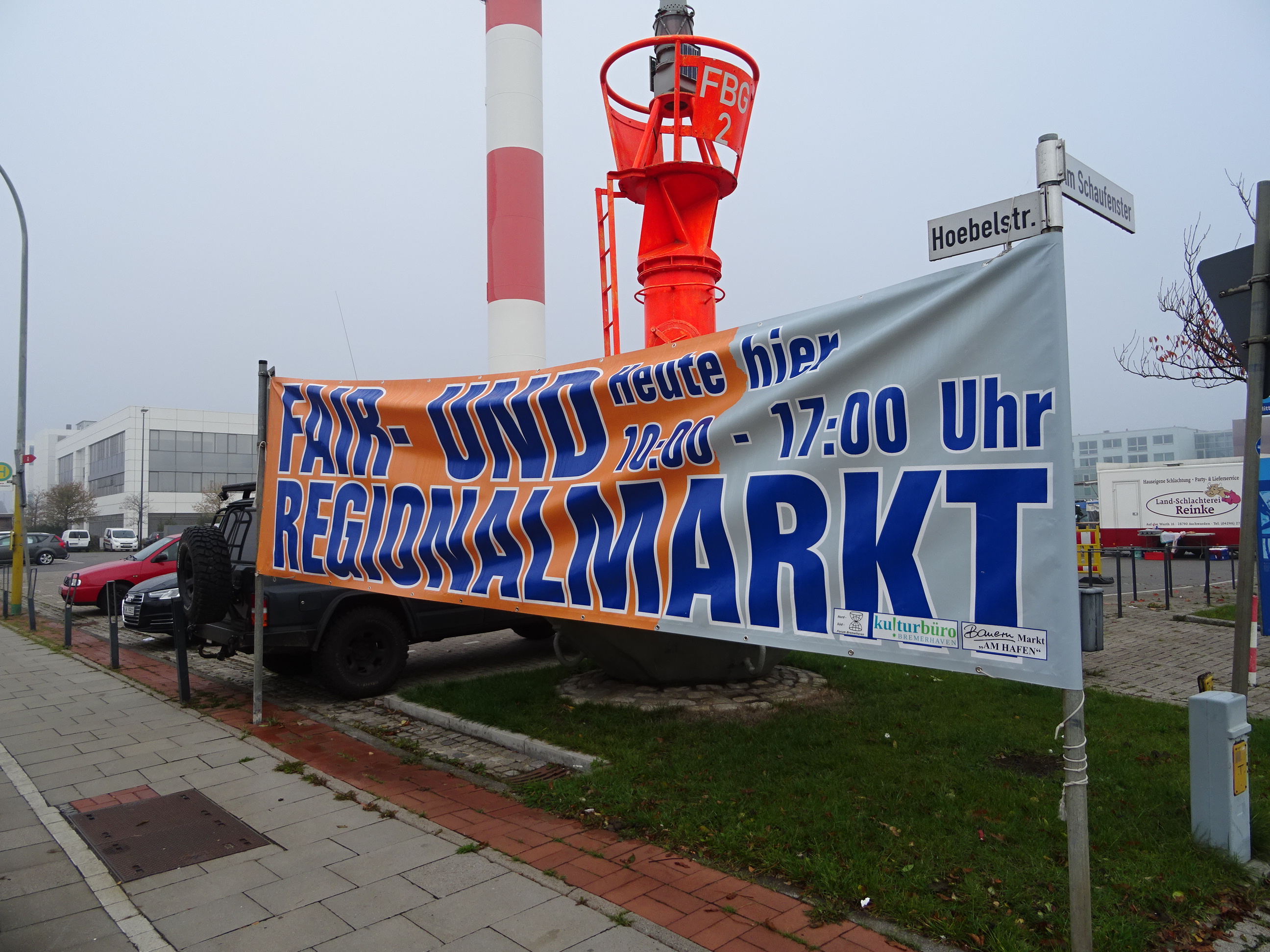 11 Markt Anfang