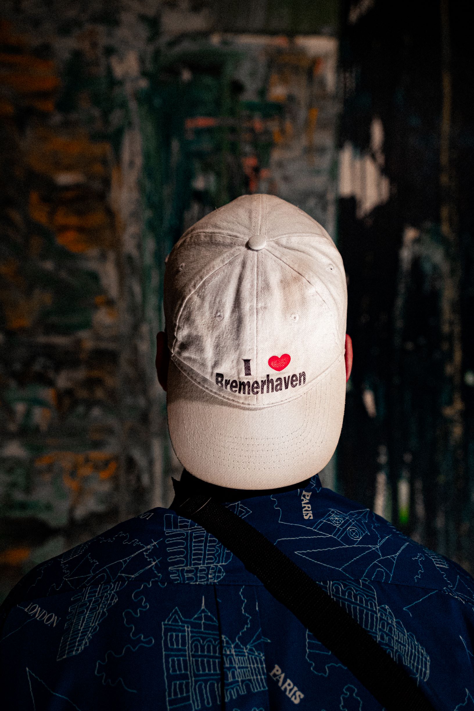 Pressefoto bunt klein