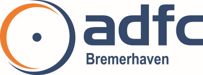 Neue Homepage des ADFC Bremerhaven