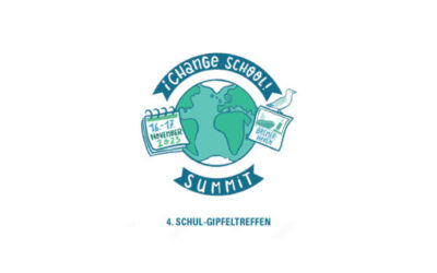¡Change School! Summit vom 16. – 17.11.2023 im Klimahaus Bremerhaven