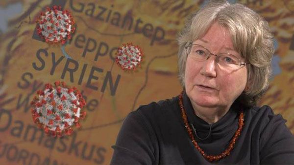 Karin Leukefeld